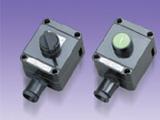 BZA8050系列防爆防腐主令控制器（IIC）